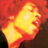 CD-Cover: Jimi Hendrix - Electric Ladyland