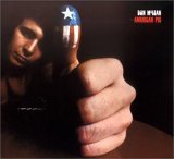 CD-Cover: Don McLean - American Pie