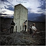 CD-Cover: The Who - Who's next