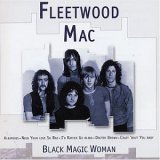 CD-Cover: Fleetwood Mac - Black Magic Woman