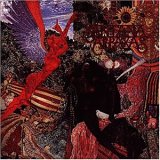 CD-Cover: Santana - Abraxas