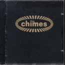 CD-Cover: The Chimes - The Chimes
