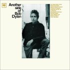CD-Cover: Bob Dylan - Another Side of Bob Dylan