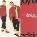 CD-Cover: Joy electric - Children of the Lord