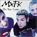 CD-Cover: MxPx - On the Cover [EP]