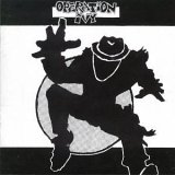 CD-Cover: Operation Ivy - Energy