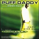 CD-Cover: Puff Daddy - Come With Me