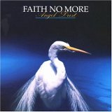 CD-Cover: Faith No More - Angel Dust