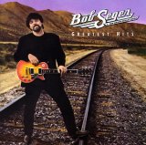 CD-Cover: Bob Seger - Greatest Hits
