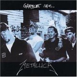 CD-Cover: Metallica - Garage Inc
